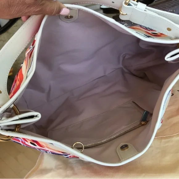 Like New Louis Vuitton LTD Release Galliera GM Caba Cruise Collection - Picture 13 of 16